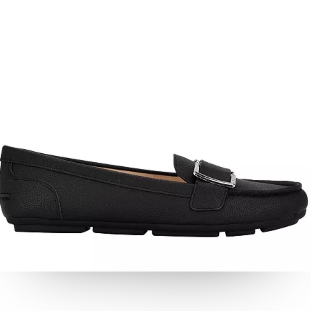 Calvin Klein, Women's Lydia Casual Loafers. - Picture 2 of 3